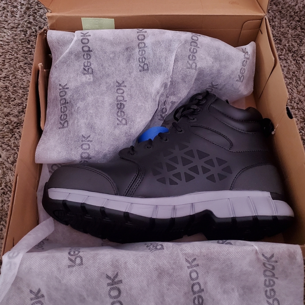 Reebok Work Boots